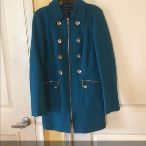 INC International Concepts Coat
